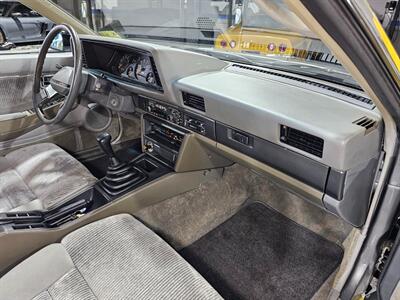 1982 Datsun 200SX SL Hatchback 5-Speed - Photo 50 - Roslyn, NY 11576