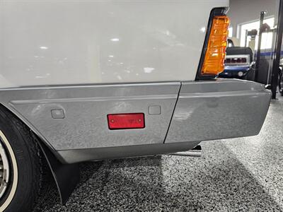 1982 Datsun 200SX SL Hatchback 5-Speed - Photo 18 - Roslyn, NY 11576
