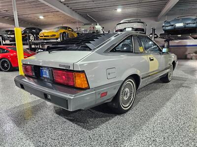 1982 Datsun 200SX SL Hatchback 5-Speed - Photo 5 - Roslyn, NY 11576