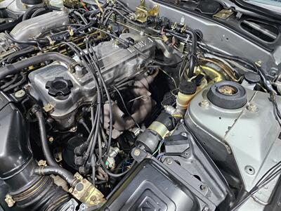 1982 Datsun 200SX SL Hatchback 5-Speed - Photo 90 - Roslyn, NY 11576