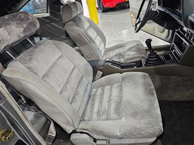 1982 Datsun 200SX SL Hatchback 5-Speed - Photo 58 - Roslyn, NY 11576