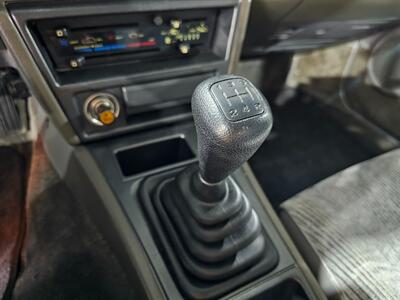 1982 Datsun 200SX SL Hatchback 5-Speed - Photo 47 - Roslyn, NY 11576