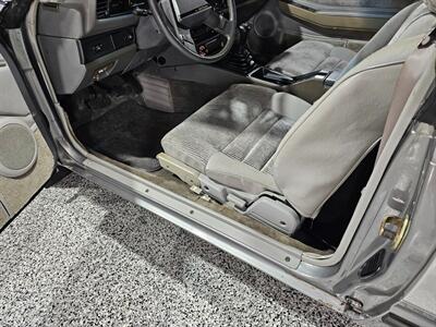 1982 Datsun 200SX SL Hatchback 5-Speed - Photo 56 - Roslyn, NY 11576