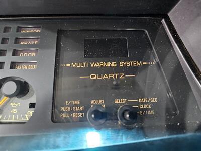 1982 Datsun 200SX SL Hatchback 5-Speed - Photo 112 - Roslyn, NY 11576