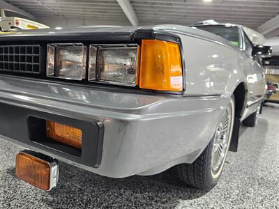 1982 Datsun 200SX SL Hatchback 5-Speed - Photo 9 - Roslyn, NY 11576