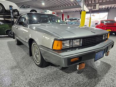 1982 Datsun 200SX SL Hatchback 5-Speed - Photo 7 - Roslyn, NY 11576