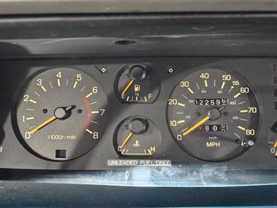 1982 Datsun 200SX SL Hatchback 5-Speed - Photo 111 - Roslyn, NY 11576