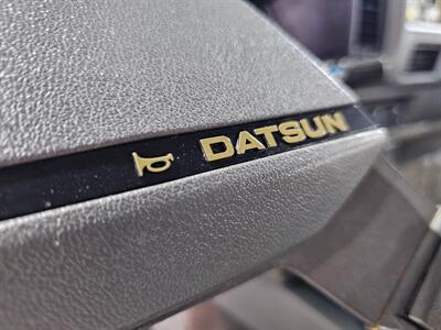 1982 Datsun 200SX SL Hatchback 5-Speed - Photo 79 - Roslyn, NY 11576
