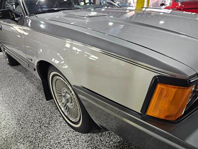 1982 Datsun 200SX SL Hatchback 5-Speed - Photo 28 - Roslyn, NY 11576