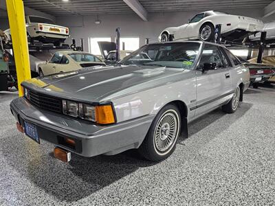 1982 Datsun 200SX SL Hatchback 5-Speed - Photo 1 - Roslyn, NY 11576