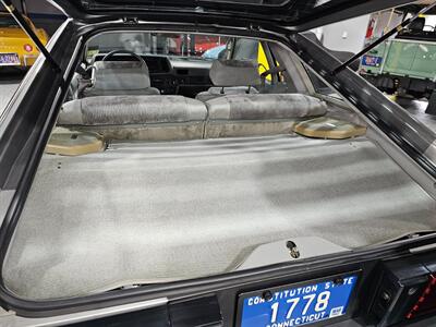 1982 Datsun 200SX SL Hatchback 5-Speed - Photo 76 - Roslyn, NY 11576
