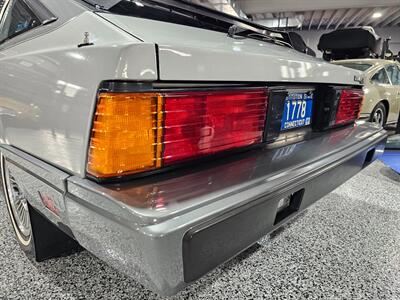 1982 Datsun 200SX SL Hatchback 5-Speed - Photo 15 - Roslyn, NY 11576