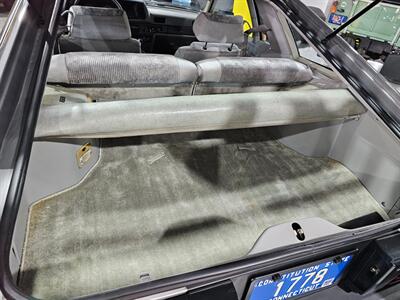 1982 Datsun 200SX SL Hatchback 5-Speed - Photo 77 - Roslyn, NY 11576