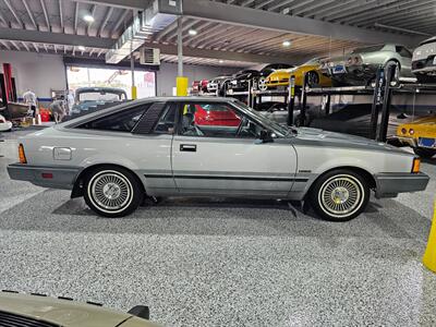 1982 Datsun 200SX SL Hatchback 5-Speed - Photo 6 - Roslyn, NY 11576