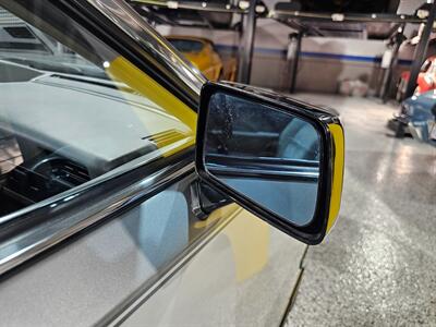 1982 Datsun 200SX SL Hatchback 5-Speed - Photo 23 - Roslyn, NY 11576