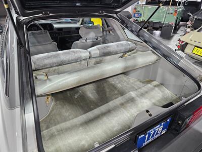 1982 Datsun 200SX SL Hatchback 5-Speed - Photo 70 - Roslyn, NY 11576
