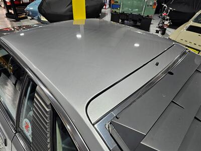 1982 Datsun 200SX SL Hatchback 5-Speed - Photo 36 - Roslyn, NY 11576