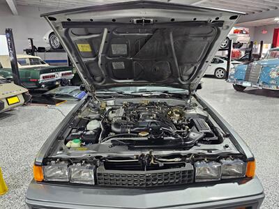 1982 Datsun 200SX SL Hatchback 5-Speed - Photo 87 - Roslyn, NY 11576