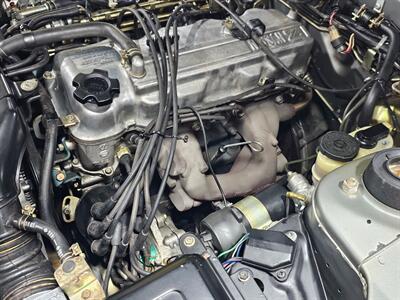 1982 Datsun 200SX SL Hatchback 5-Speed - Photo 94 - Roslyn, NY 11576