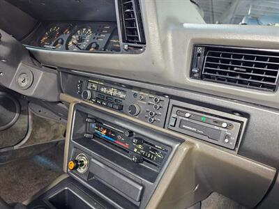 1982 Datsun 200SX SL Hatchback 5-Speed - Photo 51 - Roslyn, NY 11576