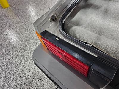 1982 Datsun 200SX SL Hatchback 5-Speed - Photo 81 - Roslyn, NY 11576
