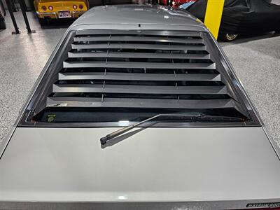 1982 Datsun 200SX SL Hatchback 5-Speed - Photo 35 - Roslyn, NY 11576