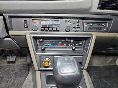 1982 Datsun 200SX SL Hatchback 5-Speed - Photo 66 - Roslyn, NY 11576