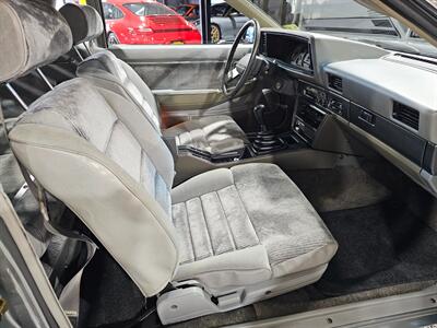 1982 Datsun 200SX SL Hatchback 5-Speed - Photo 45 - Roslyn, NY 11576