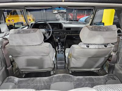 1982 Datsun 200SX SL Hatchback 5-Speed - Photo 71 - Roslyn, NY 11576