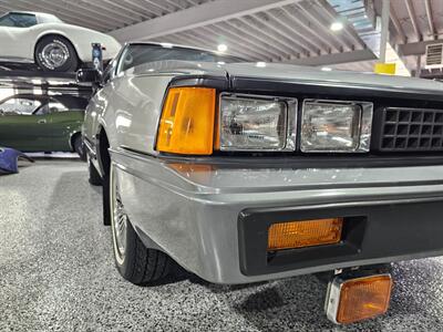 1982 Datsun 200SX SL Hatchback 5-Speed - Photo 10 - Roslyn, NY 11576