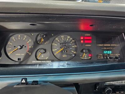 1982 Datsun 200SX SL Hatchback 5-Speed - Photo 46 - Roslyn, NY 11576