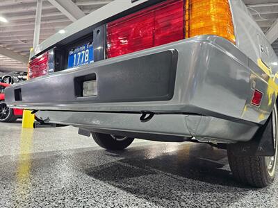 1982 Datsun 200SX SL Hatchback 5-Speed - Photo 21 - Roslyn, NY 11576