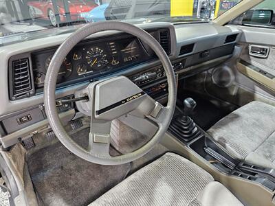 1982 Datsun 200SX SL Hatchback 5-Speed - Photo 52 - Roslyn, NY 11576