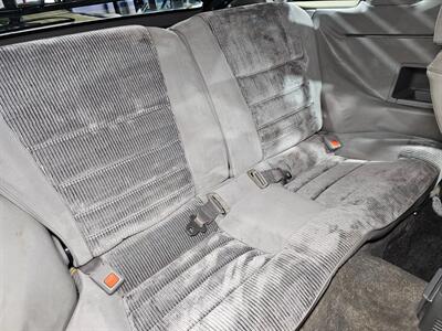 1982 Datsun 200SX SL Hatchback 5-Speed - Photo 53 - Roslyn, NY 11576
