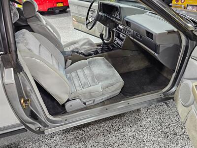 1982 Datsun 200SX SL Hatchback 5-Speed - Photo 57 - Roslyn, NY 11576