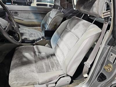 1982 Datsun 200SX SL Hatchback 5-Speed - Photo 49 - Roslyn, NY 11576