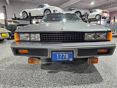1982 Datsun 200SX SL Hatchback 5-Speed - Photo 8 - Roslyn, NY 11576