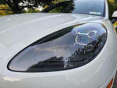 2020 Porsche Macan   - Photo 20 - Roslyn, NY 11576