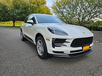 2020 Porsche Macan   - Photo 7 - Roslyn, NY 11576