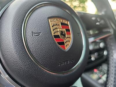 2020 Porsche Macan   - Photo 53 - Roslyn, NY 11576