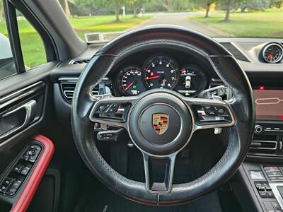2020 Porsche Macan   - Photo 30 - Roslyn, NY 11576