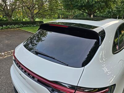2020 Porsche Macan   - Photo 16 - Roslyn, NY 11576