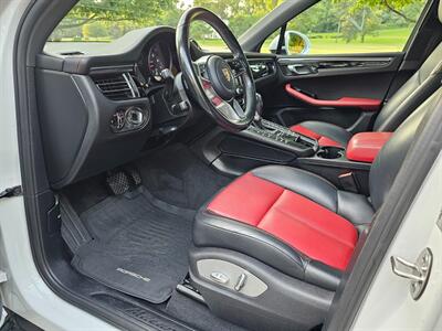 2020 Porsche Macan   - Photo 25 - Roslyn, NY 11576