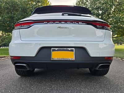 2020 Porsche Macan   - Photo 15 - Roslyn, NY 11576