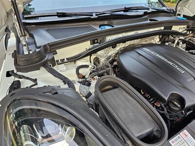2020 Porsche Macan   - Photo 71 - Roslyn, NY 11576