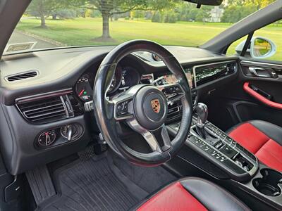 2020 Porsche Macan   - Photo 27 - Roslyn, NY 11576