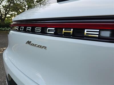 2020 Porsche Macan   - Photo 24 - Roslyn, NY 11576