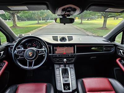 2020 Porsche Macan   - Photo 28 - Roslyn, NY 11576