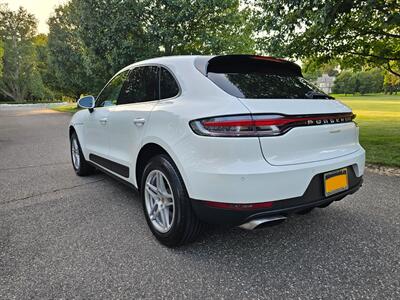 2020 Porsche Macan   - Photo 3 - Roslyn, NY 11576
