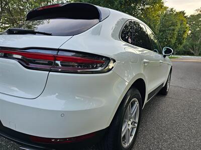 2020 Porsche Macan   - Photo 13 - Roslyn, NY 11576